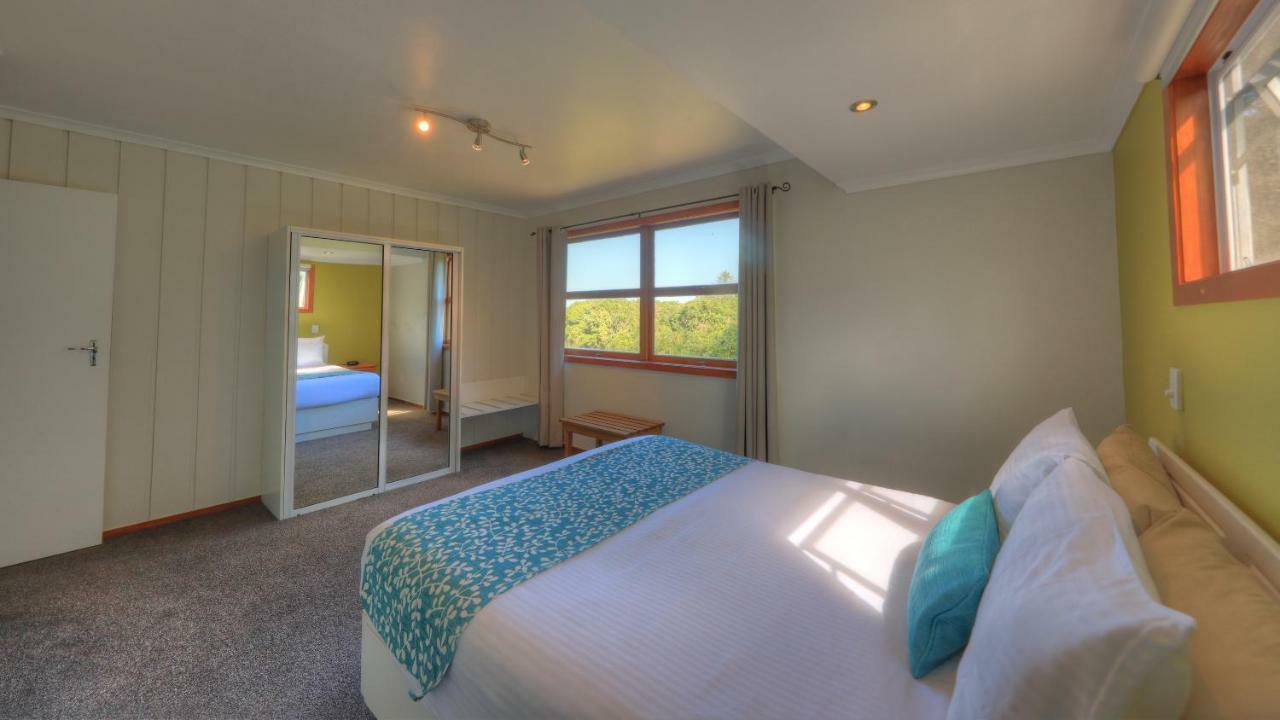 Hideaway Retreat Hotel Burnt Pine Eksteriør billede