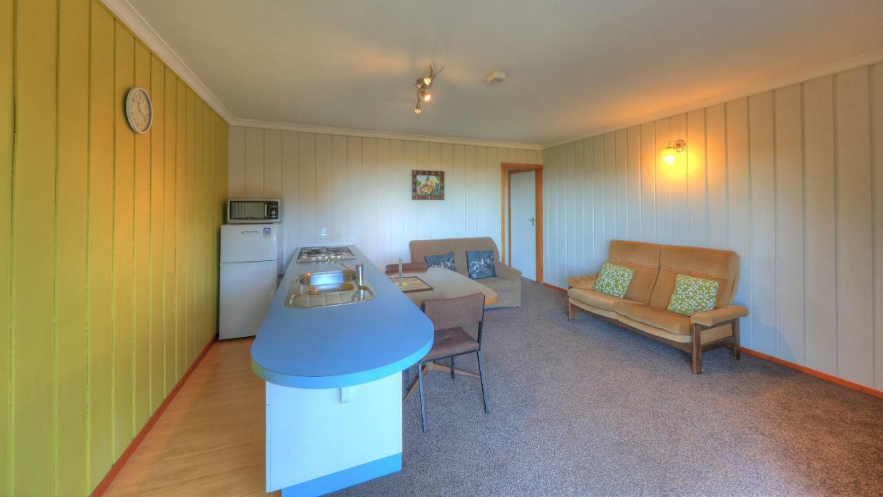 Hideaway Retreat Hotel Burnt Pine Eksteriør billede
