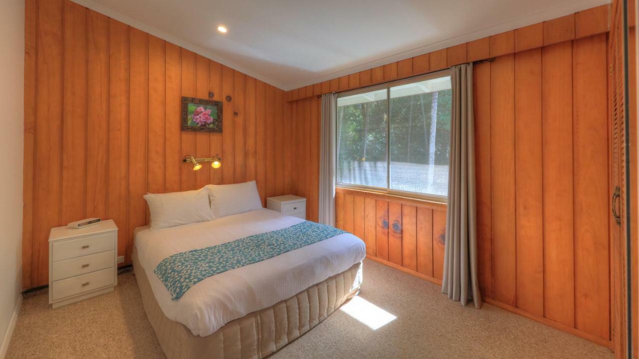 Hideaway Retreat Hotel Burnt Pine Eksteriør billede